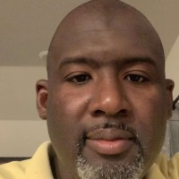 Spirit Bank Employee Ahmad Diallo's profile photo