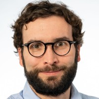 Yannis Abgrall Email