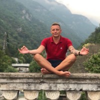 Cityads Media Employee Владислав Павлов's profile photo