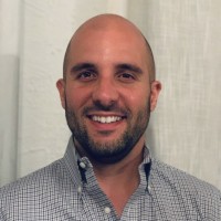 Media Futures Group Employee Lou Spadaro's profile photo