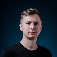 Omtre Employee Tom Svilans's profile photo