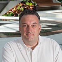 Amsted Digital Solutions Employee Jason Benedict's profile photo