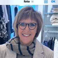 LokalGruppen ApS Employee Elisabeth Øksenhøj's profile photo