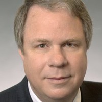 Foley & Lardner LLP Employee Wesley Becker's profile photo