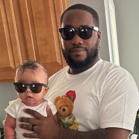 Baltimore Tank Lines Inc Employee Deron Howard's profile photo