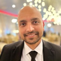 Ampere Employee Chandan Bhat's profile photo