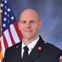 City of Winter Haven Employee Drew Neubrand's profile photo