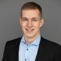 Christopher Grebe Email & Phone Number