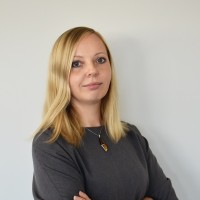 Vimex Endoscopy Employee Anna Sędek-Mazgaj's profile photo
