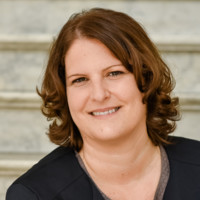 VdS Schadenverhütung GmbH Employee Jennifer Karos's profile photo