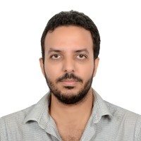 HorizonTechs Employee Mohamed Samir's profile photo