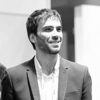 Elum Energy Employee Karim Alami's profile photo