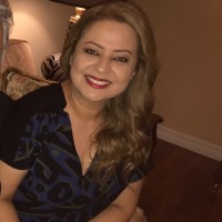 Farnoosh Bahramrad Email