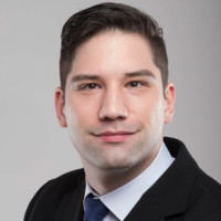 REMEX Group Employee Christopher Weber's profile photo