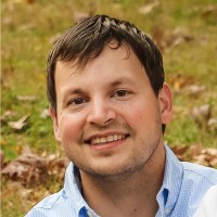 Farmers Mutual Hail Insurance Employee Danny Linquist's profile photo