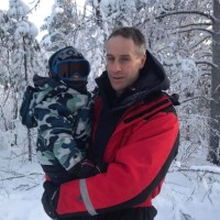 Okappy Ltd. Employee Richard Harris's profile photo