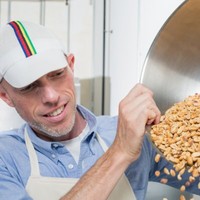 Big Spoon Roasters Employee Mark Overbay's profile photo