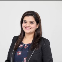 Lifecare International Employee Nikita Raykar's profile photo