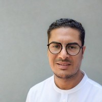 Khalil M. Email