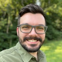 Accountable2You Employee Joshua Beck's profile photo