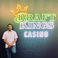 DraftKings Inc. Employee Evan Crawford's profile photo
