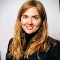 Wildmoka Employee Lucille Wratten's profile photo