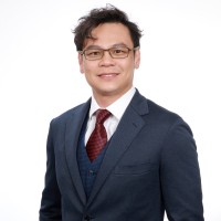 DMZ FINANCE Employee Kai Lee's profile photo