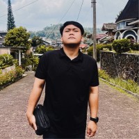 Aerotrans - Garuda Indonesia Group Employee A Gifari's profile photo