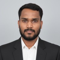 Shift Logistics Employee Vikas Rebba's profile photo