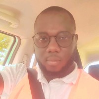 PFO Employee Mamini Coulibaly's profile photo
