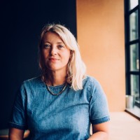 AEI Group Employee Sarah Cole's profile photo
