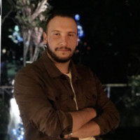 Whizr Employee Patrick Porto's profile photo