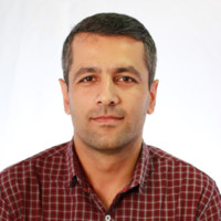 Trigma.AI Employee Sorbon Qalandarov's profile photo