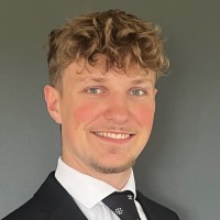 mergerfilers.com Employee Bastian Rung-Hansen's profile photo