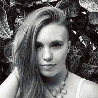 American Stage Theatre Company Employee Alexandria Blaha's profile photo