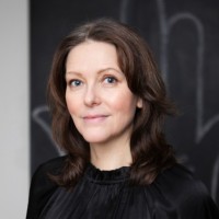 Spoon Agency | PPP Employee Hannah Sjöström's profile photo