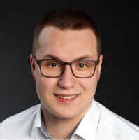 ZEISS Group Employee Noah Lang's profile photo