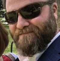 Benjamin Olsen Email & Phone Number