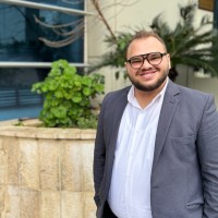 Ali Dates Employee Mahde Ismail's profile photo
