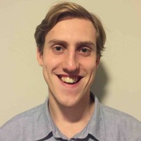 The Home Depot Employee Jared Moore's profile photo