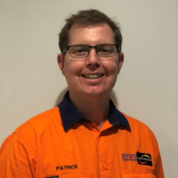 Dyno Nobel Employee Patrick Owens's profile photo