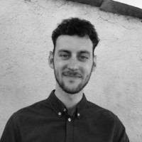Timetjek Employee Peter Boman's profile photo