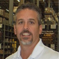 Bonded Logistics, Inc. Employee Jeff Schlappich's profile photo