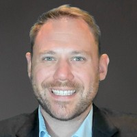 Chippewa Valley Technical College Employee Nathaniel Runge's profile photo