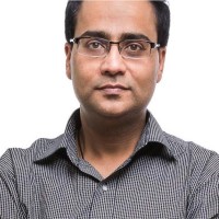 Suzuki Garphyttan Employee Manish Singh's profile photo