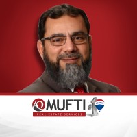 A. Mufti Email & Phone Number
