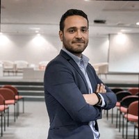 Ministerio De Transportes Y Comunicaciones Employee Michael Livia Gil's profile photo