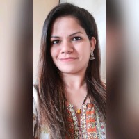 G.C. Chemie Pharmie Ltd. Employee Sonal Gudekar's profile photo