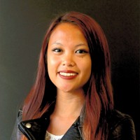 Reassure Employee Raquel Barrido's profile photo