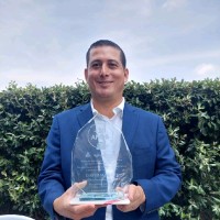 AgroAmerica Employee David Solares's profile photo
